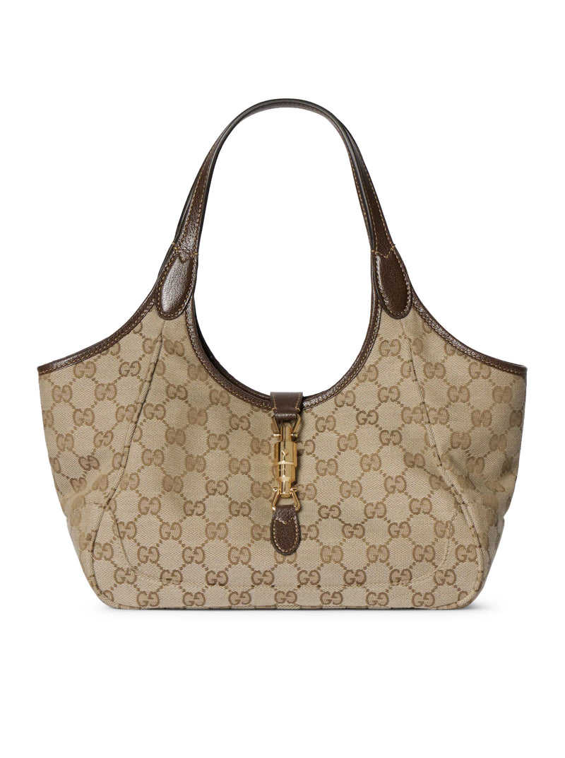 SMALL MARKET SHOPPING BAG