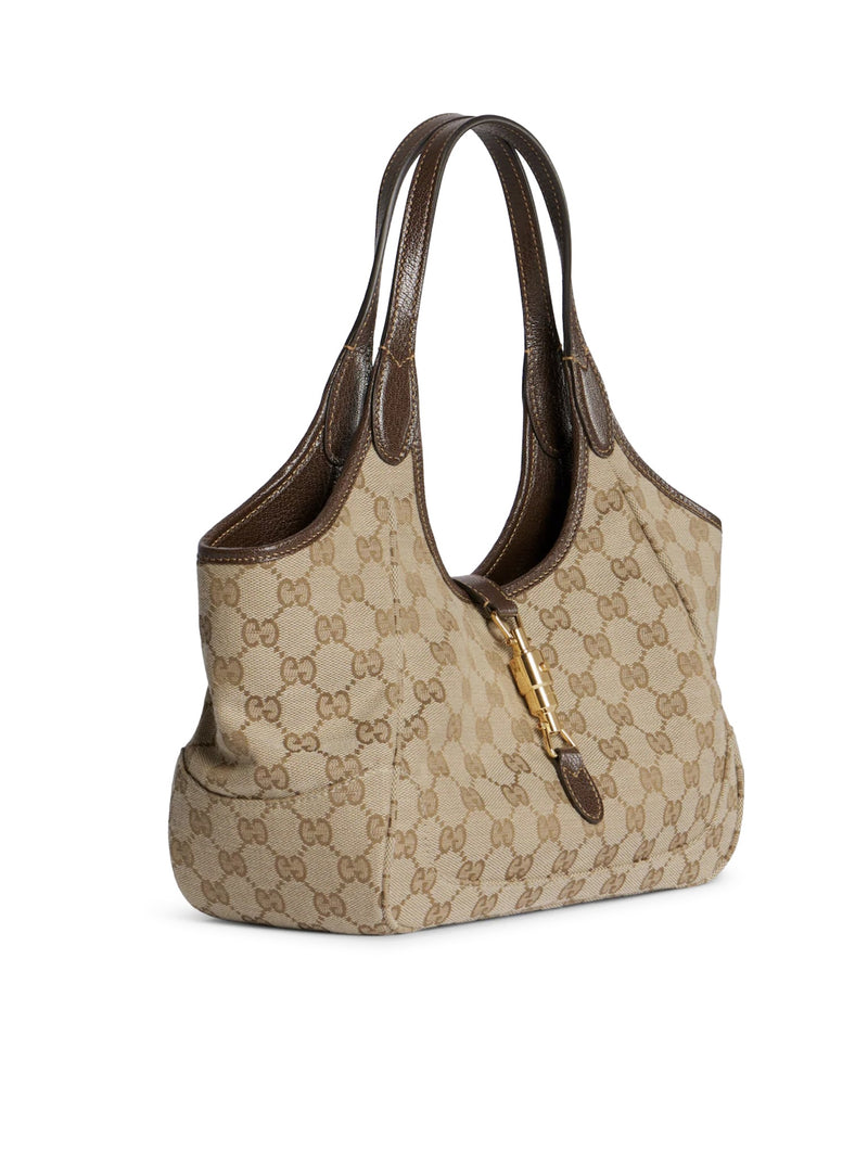 SMALL MARKET SHOPPING BAG