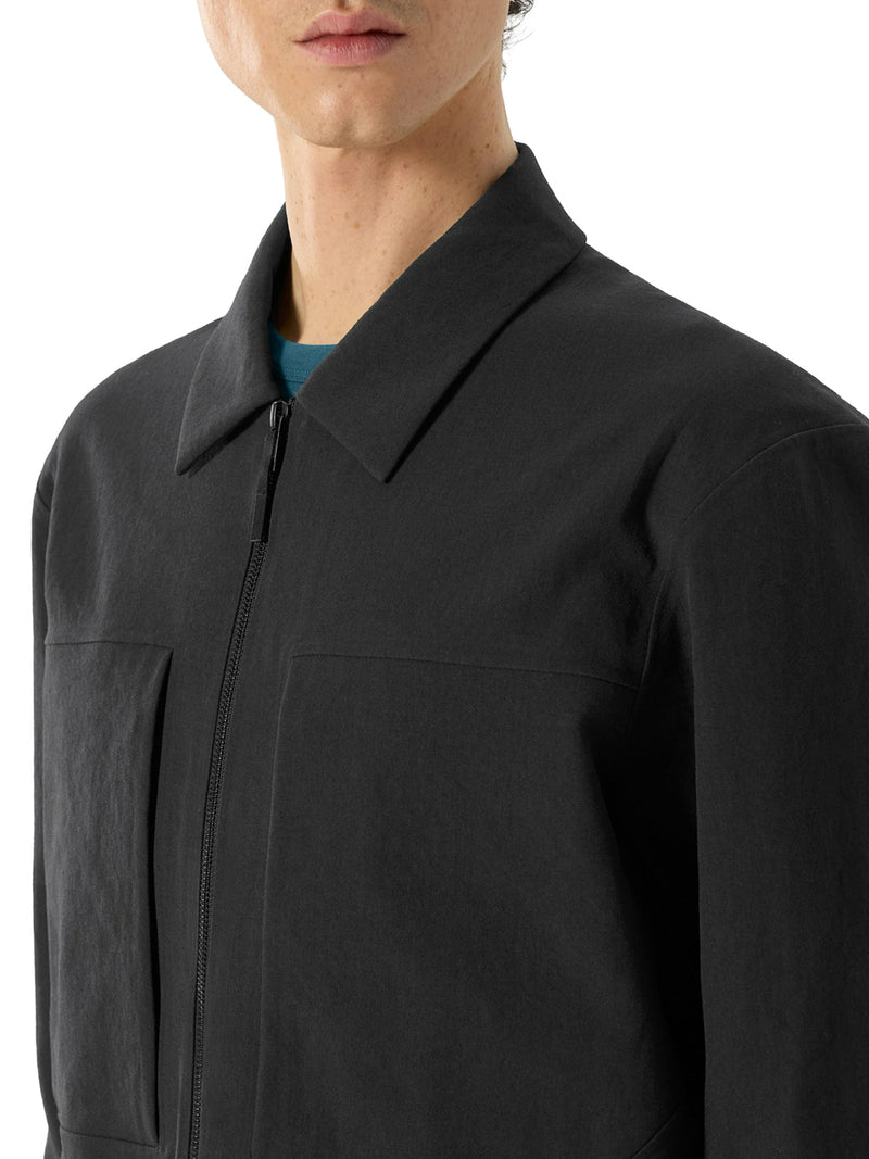 OVERSHIRT MIONN SOFTSHELL