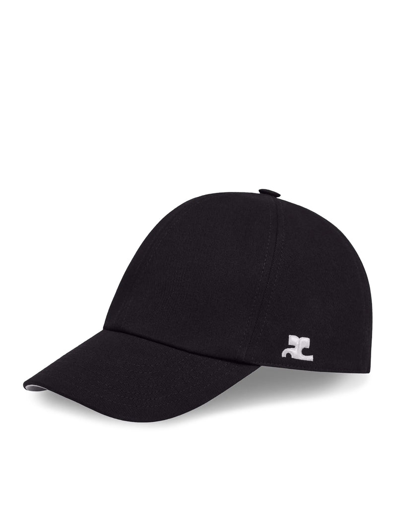 AC SIGNATURE COTTON HAT
