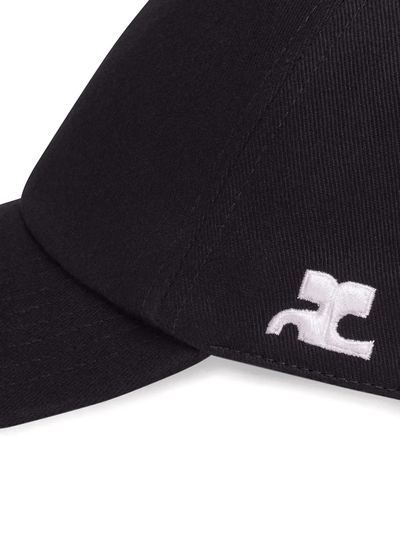 AC SIGNATURE COTTON HAT