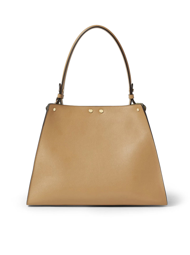 WAY MEDIUM LEATHER BAG