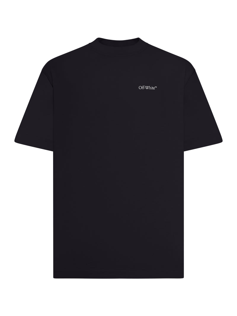 HALF ARROW SKATE S/S TEE