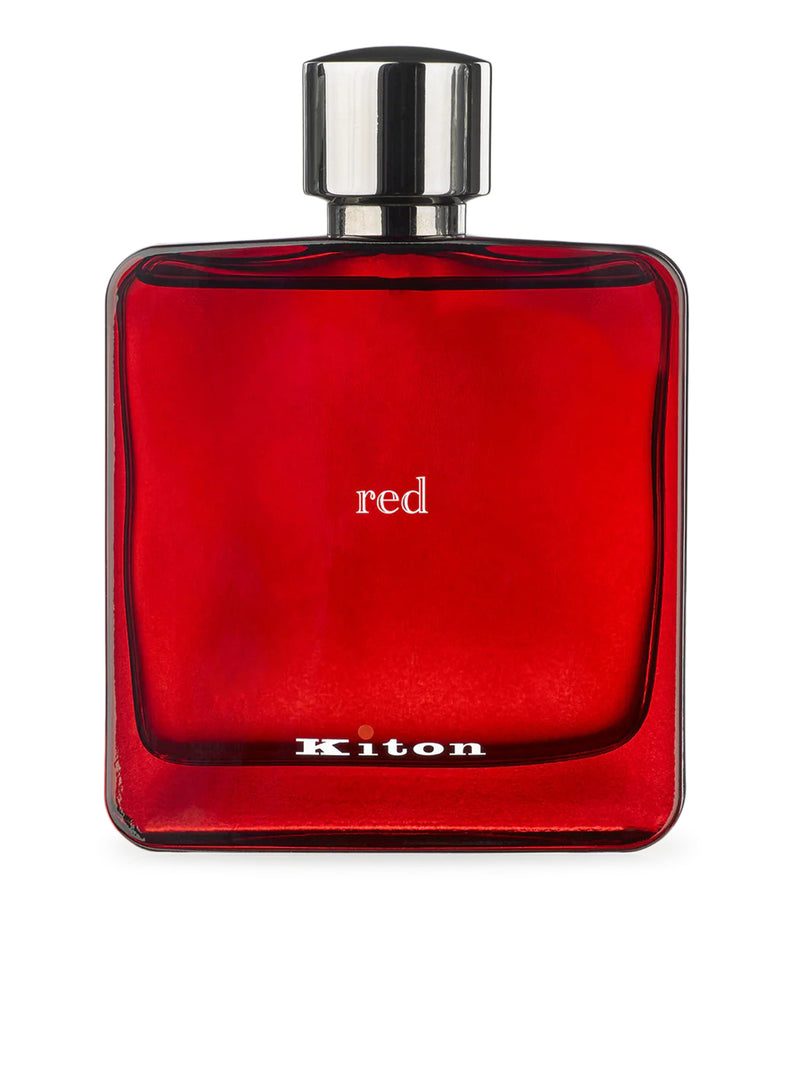 RED FRAGRANCE