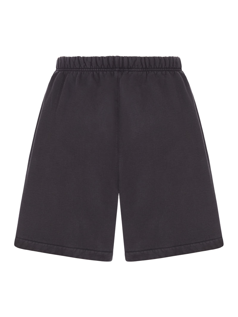CLASSIC SIGNATURE SHORTS IN COTTON