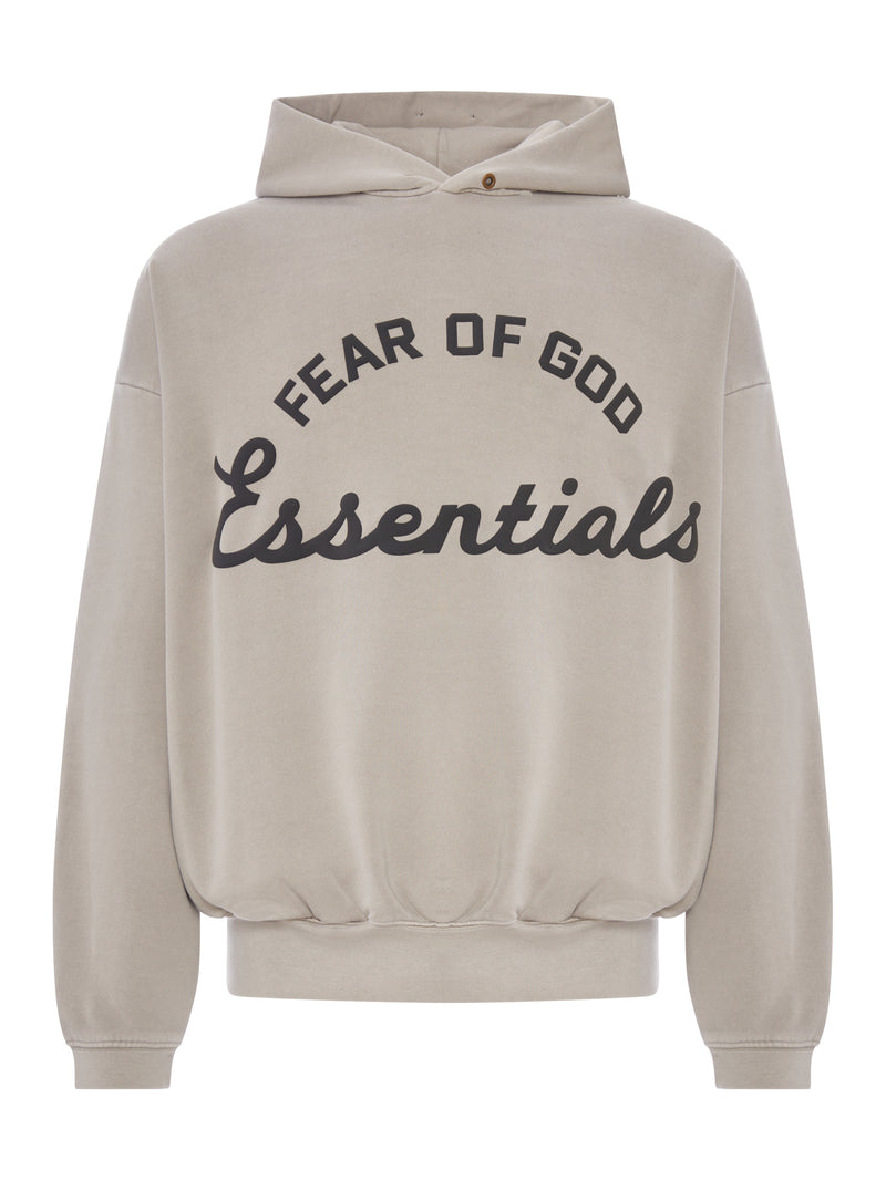 90`S COTTON TRAINING SWEATSHIRT