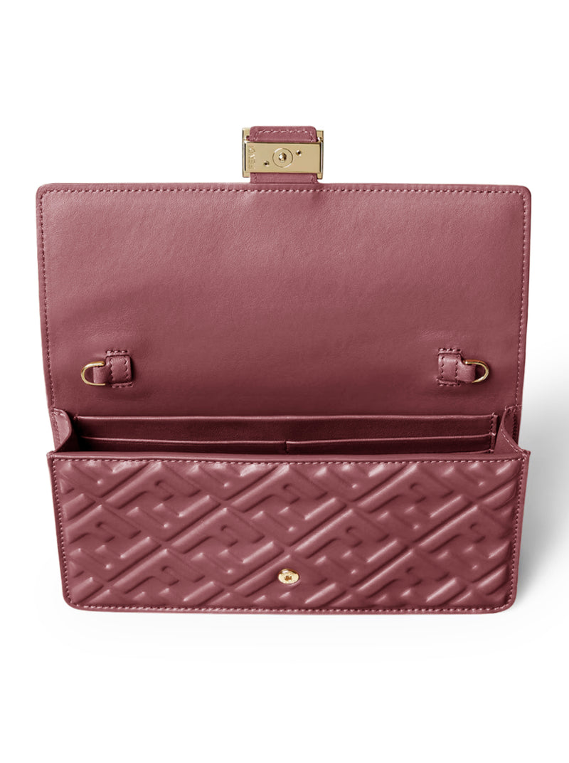 WALLET ON CHAIN BAGUETTE