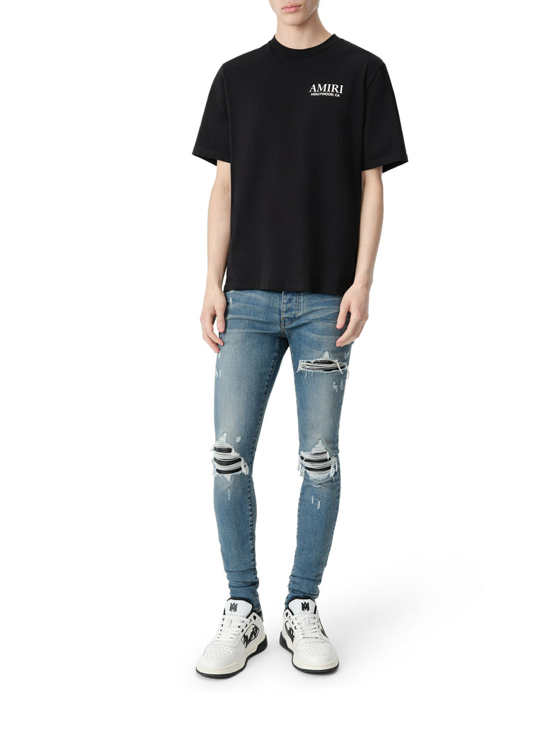 JEANS SKINNY MX1