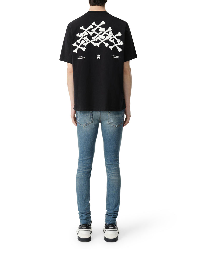 JEANS SKINNY MX1