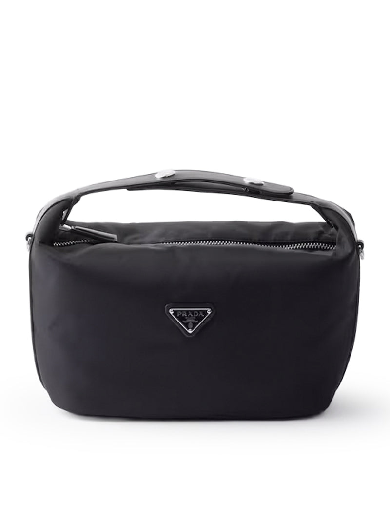 CHÉRIE MINI BAG IN RE-NYLON