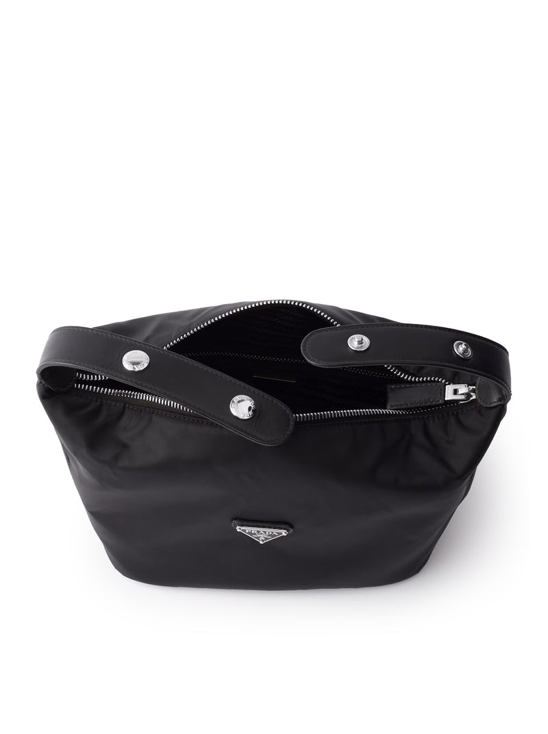 CHÉRIE MINI BAG IN RE-NYLON