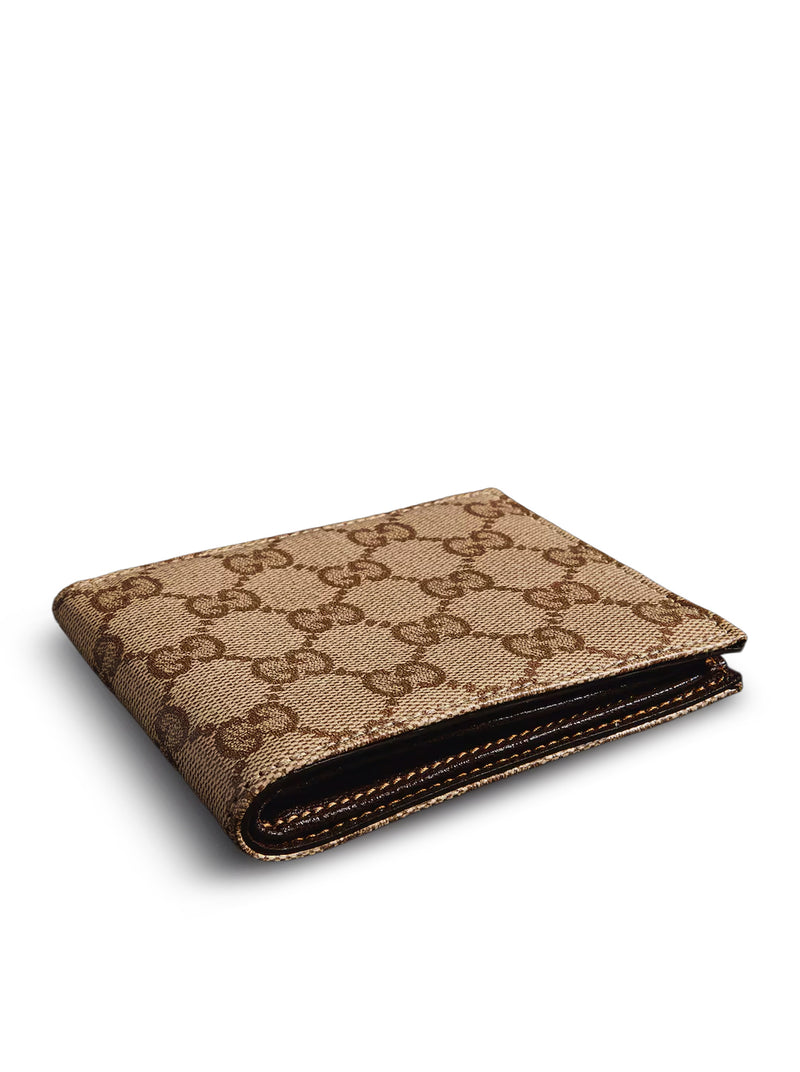 BI-FOLD GG ESSENCE CLASSIC WALLET