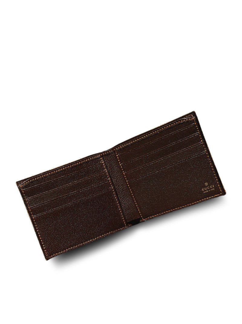 BI-FOLD GG ESSENCE CLASSIC WALLET