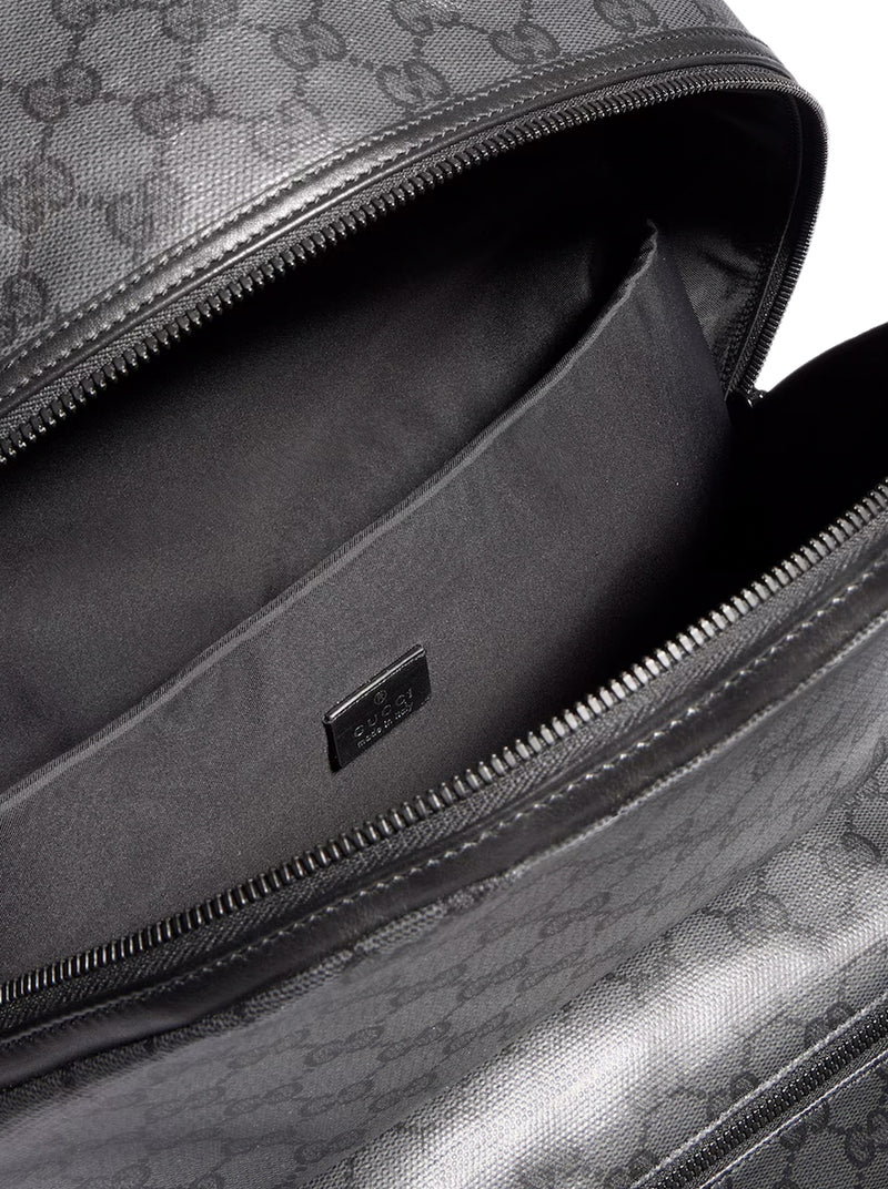GG ESSENCE CLASSIC MEDIUM BACKPACK