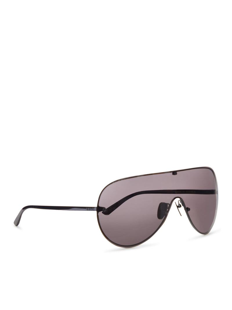 MASK SUNGLASSES