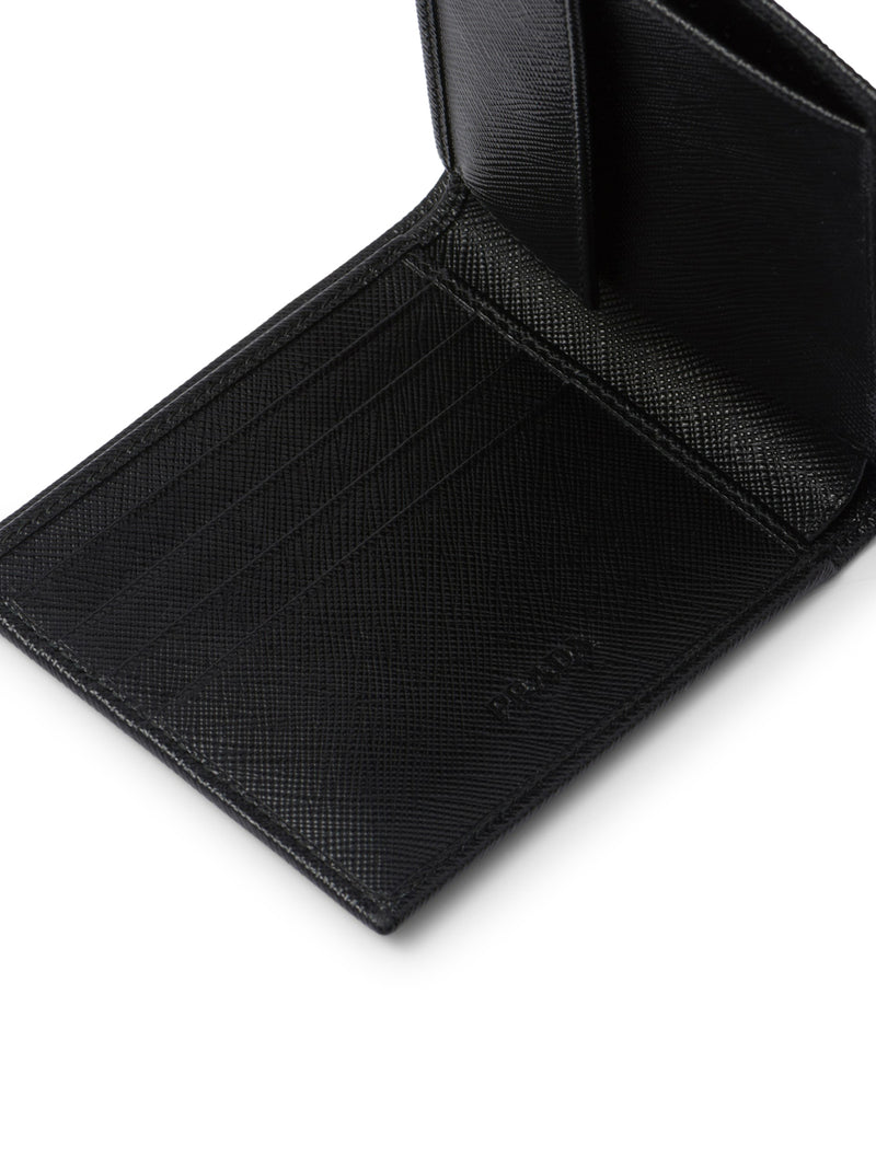 SAFFIANO WALLET