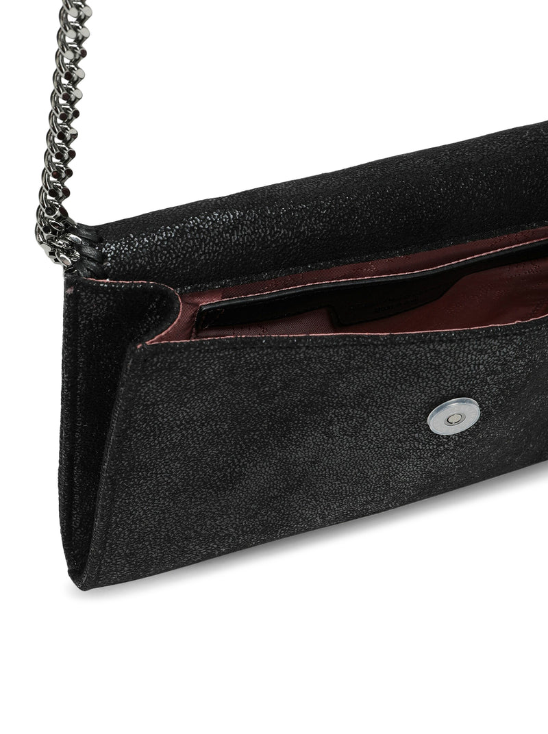 FALABELLA SHOULDER BAG WALLET