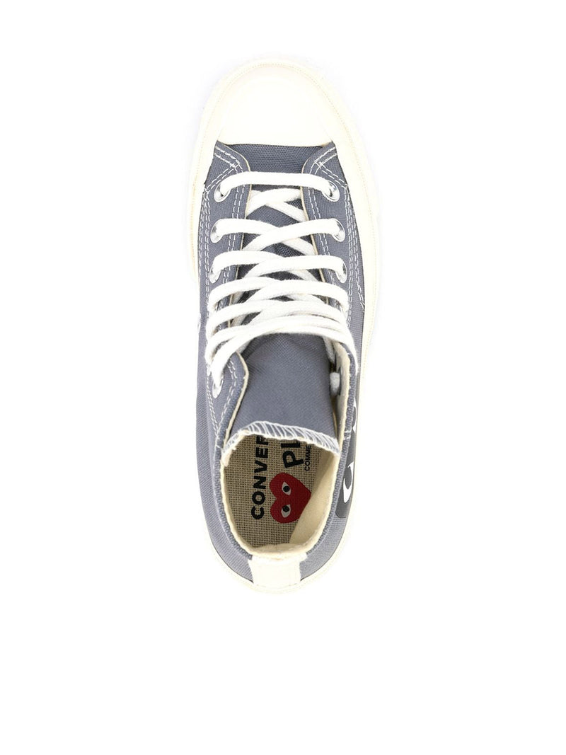 Chuck Taylor `70 high sneakers