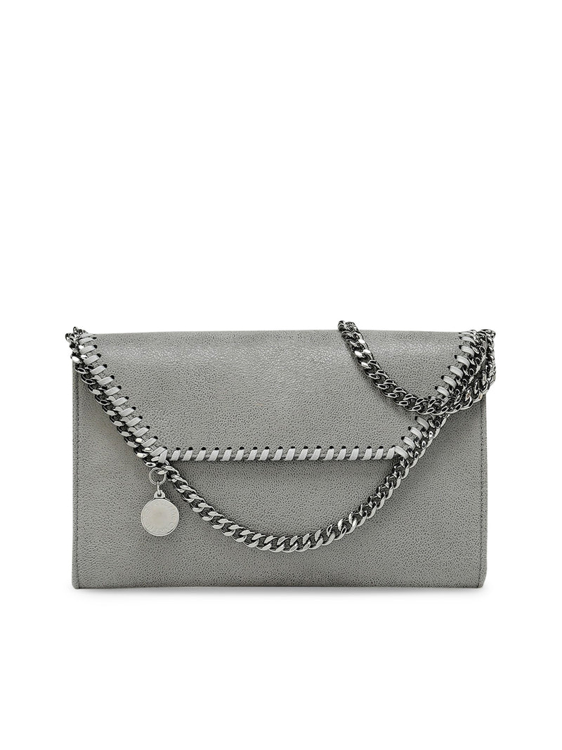 FALABELLA SHOULDER BAG WALLET