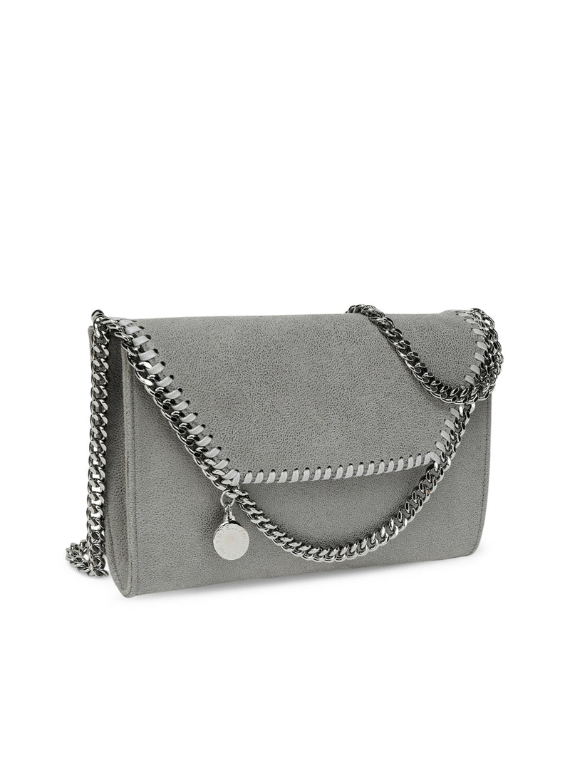 FALABELLA SHOULDER BAG WALLET