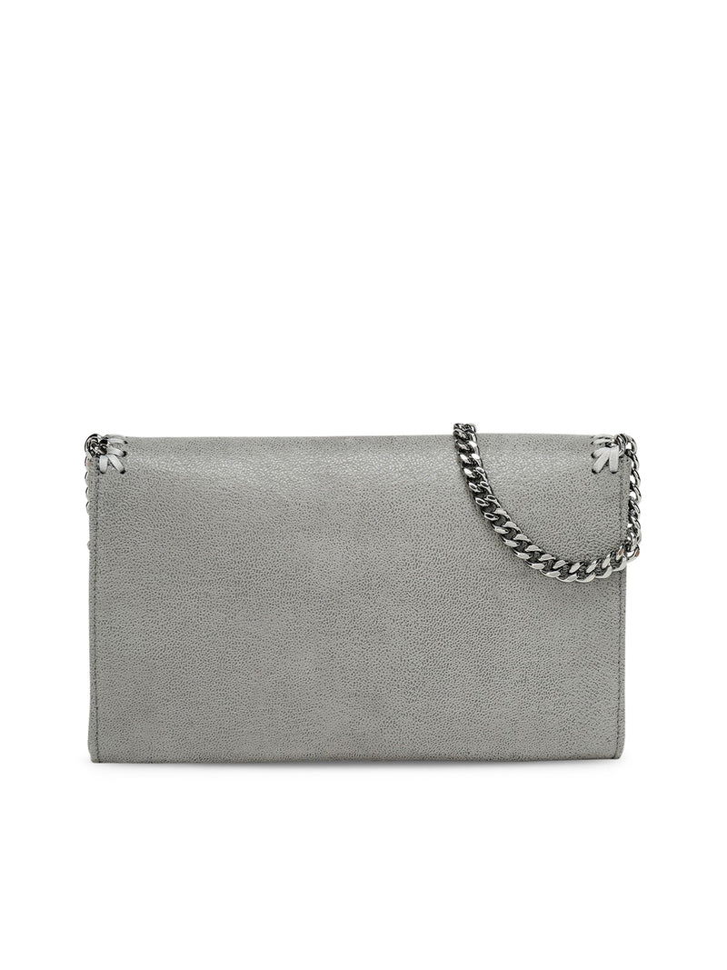 FALABELLA SHOULDER BAG WALLET