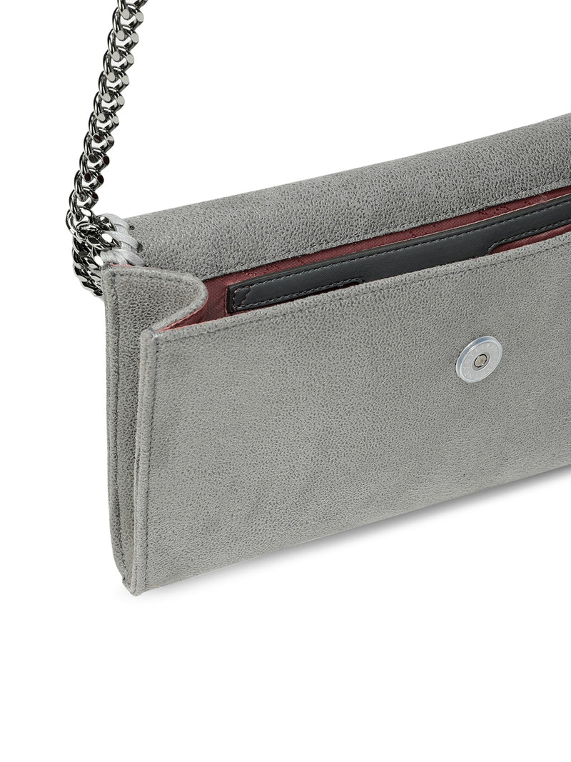 FALABELLA SHOULDER BAG WALLET