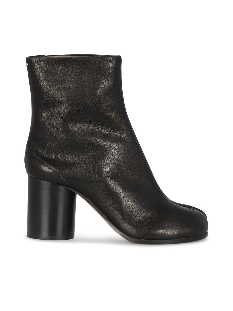 TABI ANKLE BOOTS 80MM