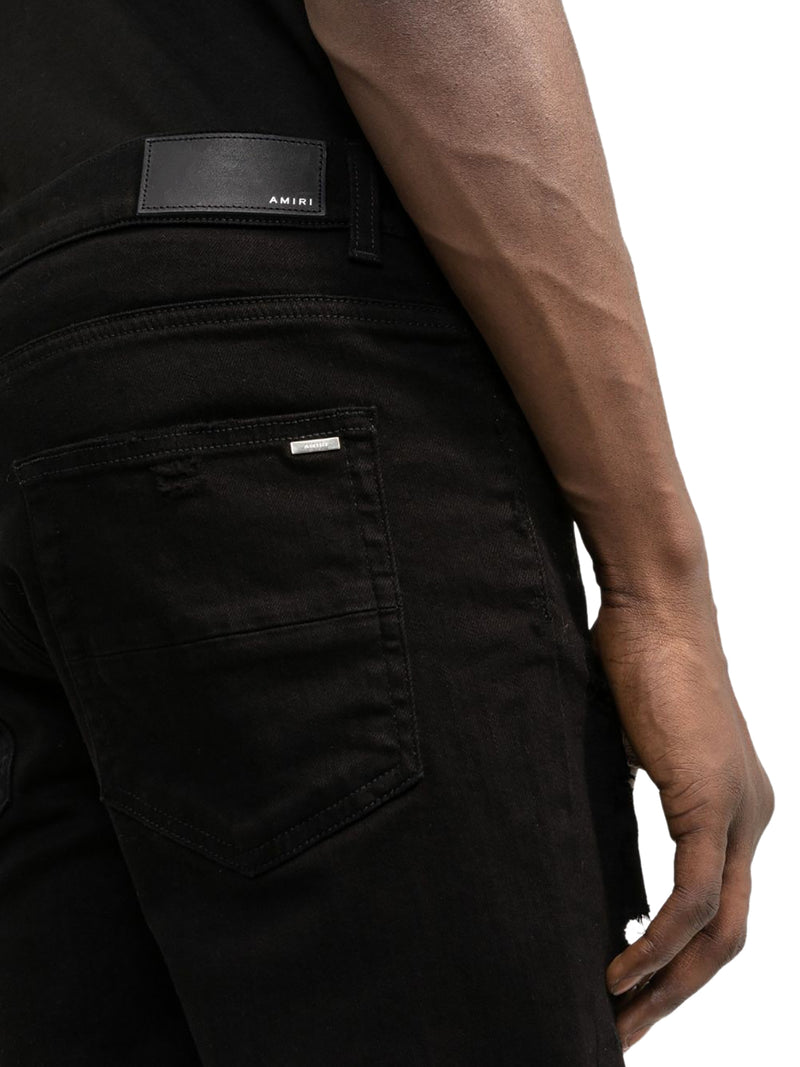 MX1 STRETCH DENIM JEANS