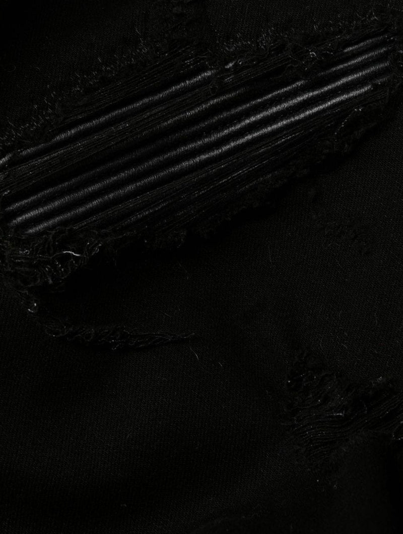 MX1 STRETCH DENIM JEANS