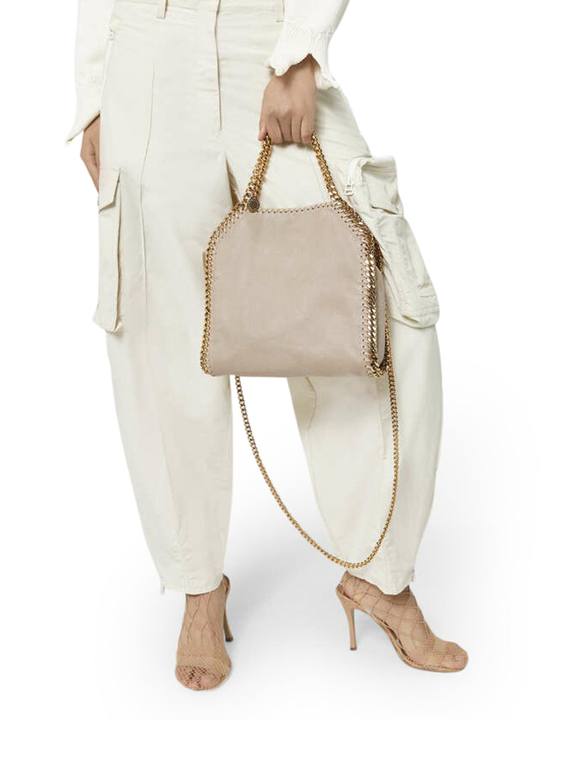 FALABELLA MINI TOTE BAG