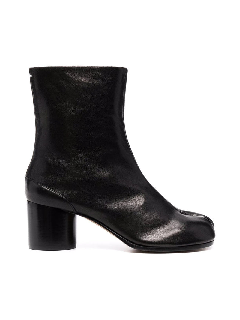 TABI ANKLE BOOTS 60MM