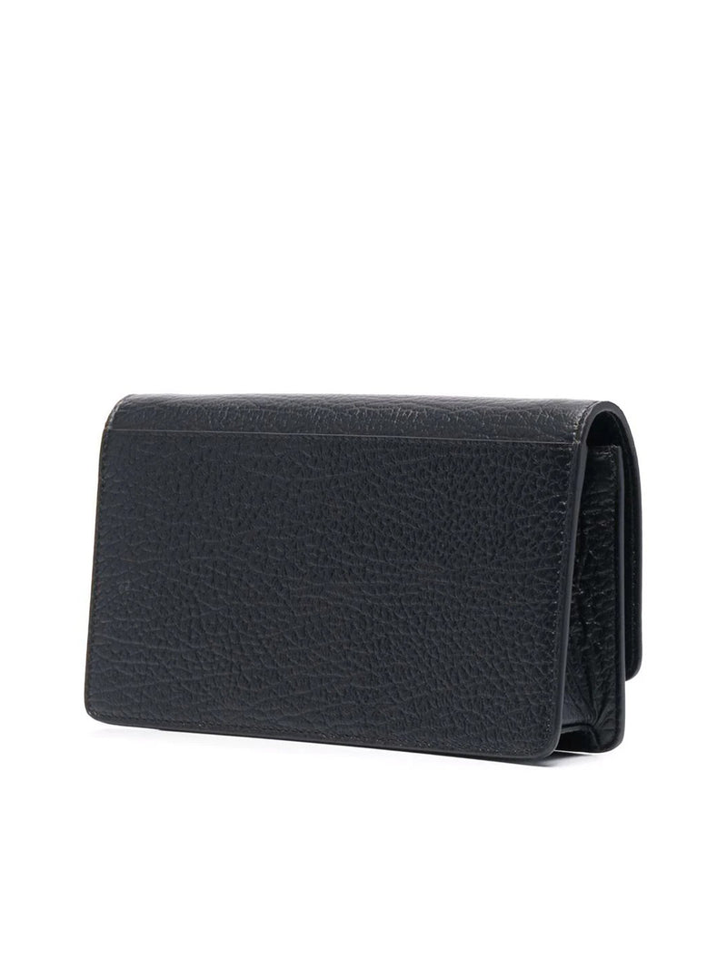 four-stitches crossbody bag