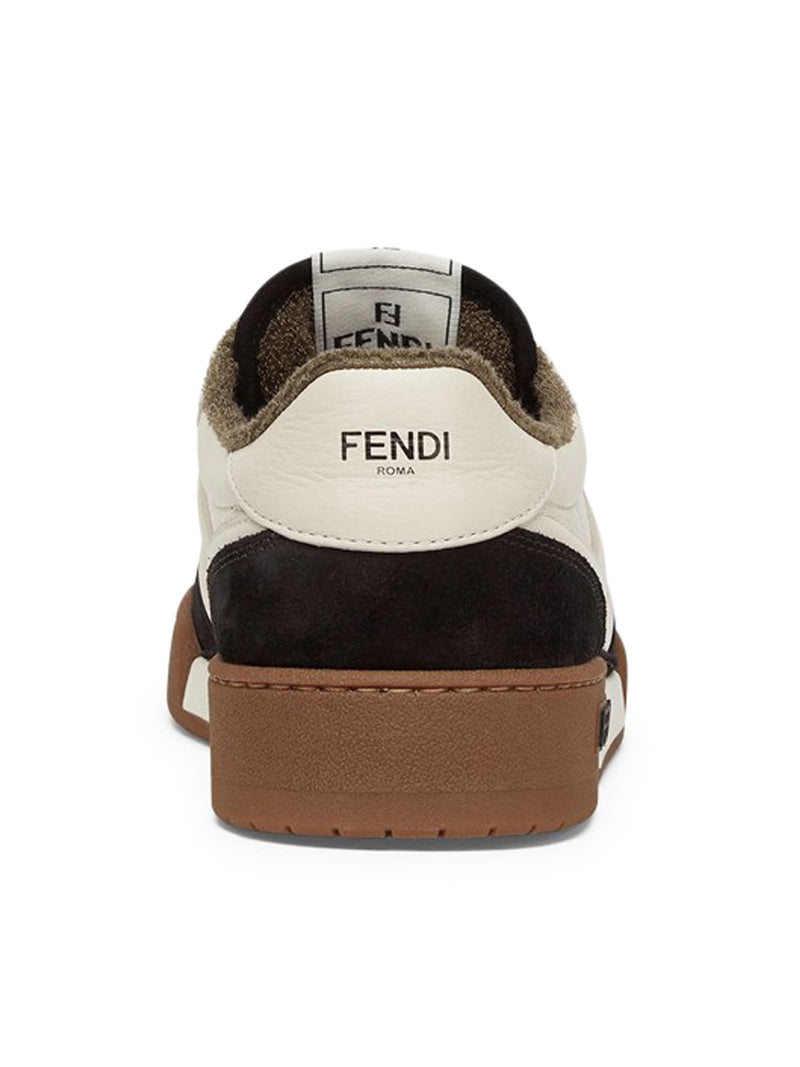 FENDI MATCH SNEAKERS