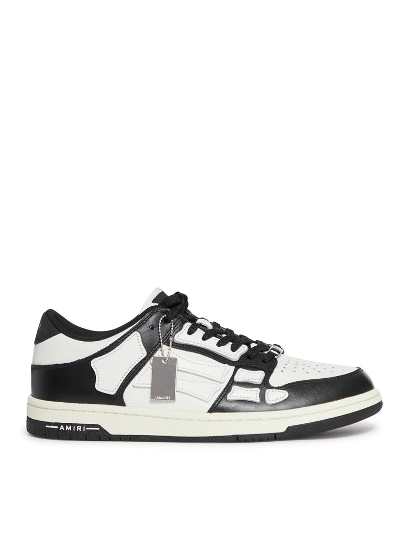 SKEL TOP LOW SNEAKERS