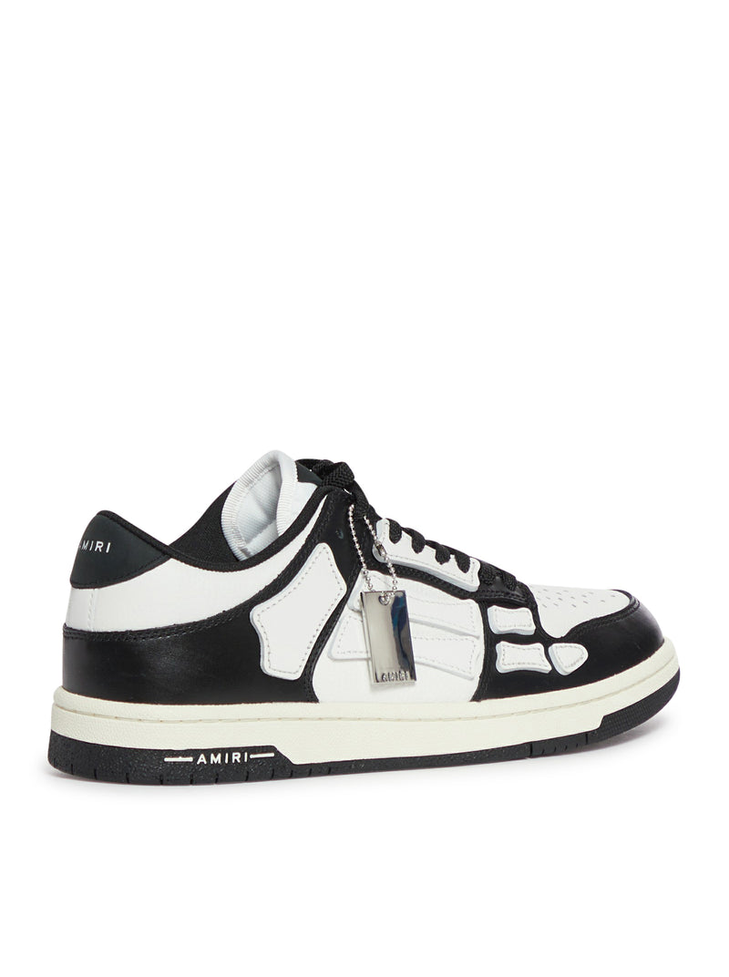 SKEL TOP LOW SNEAKERS