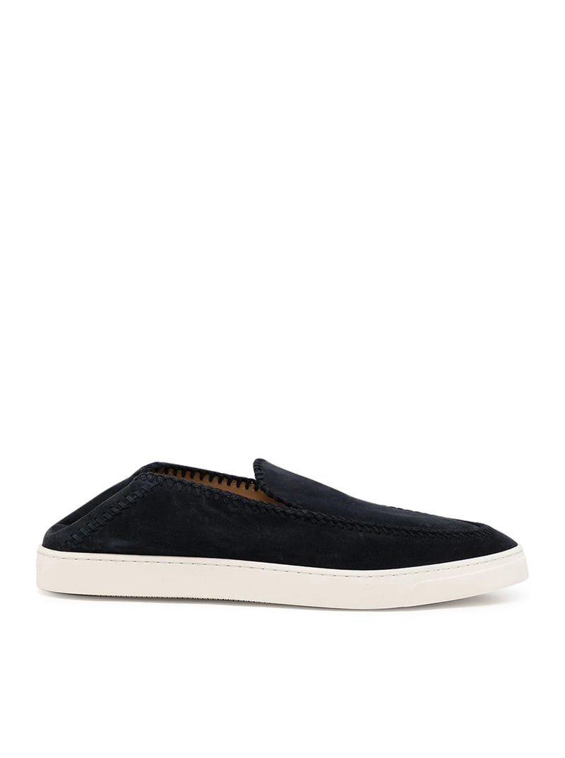 GALLERIA 3 SLIP-ON IN SUEDE