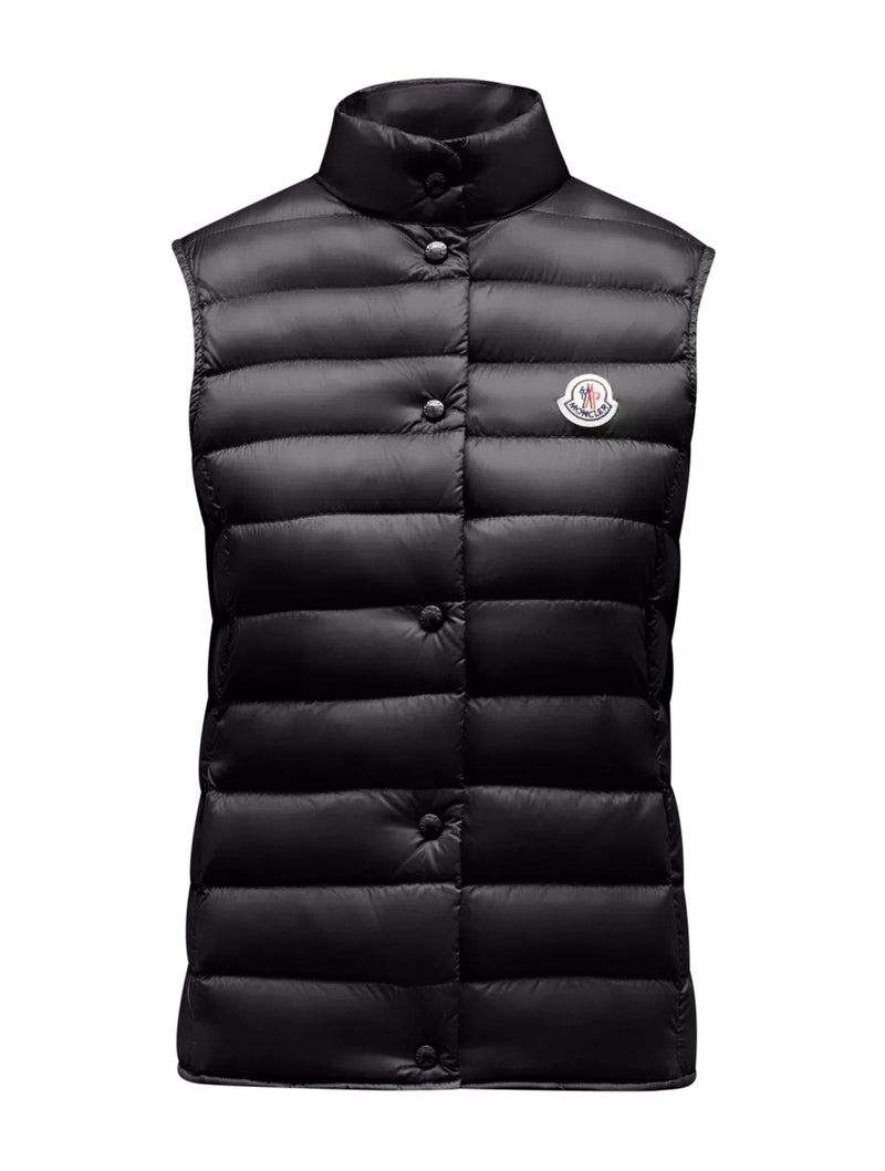 LIANA PADDED VEST