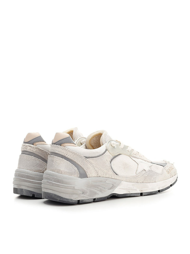 DAD STAR CHUNKY SNEAKERS
