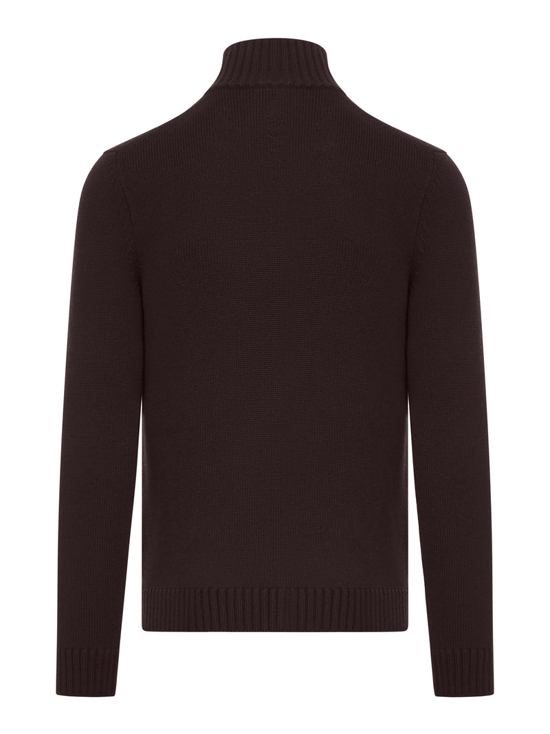 3-YARD FULL BUTTON CARDIGAN