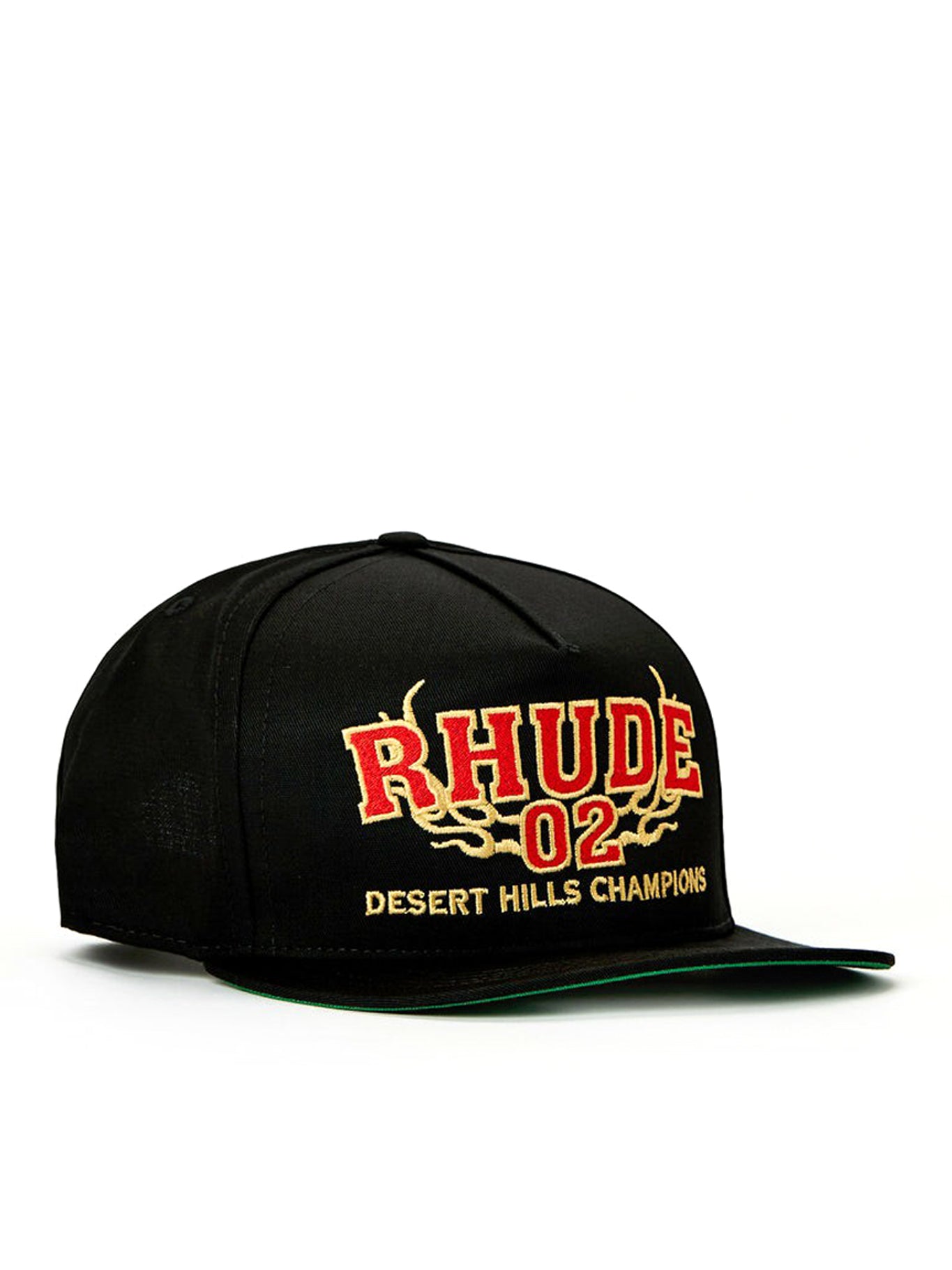 Desert Hill Hat