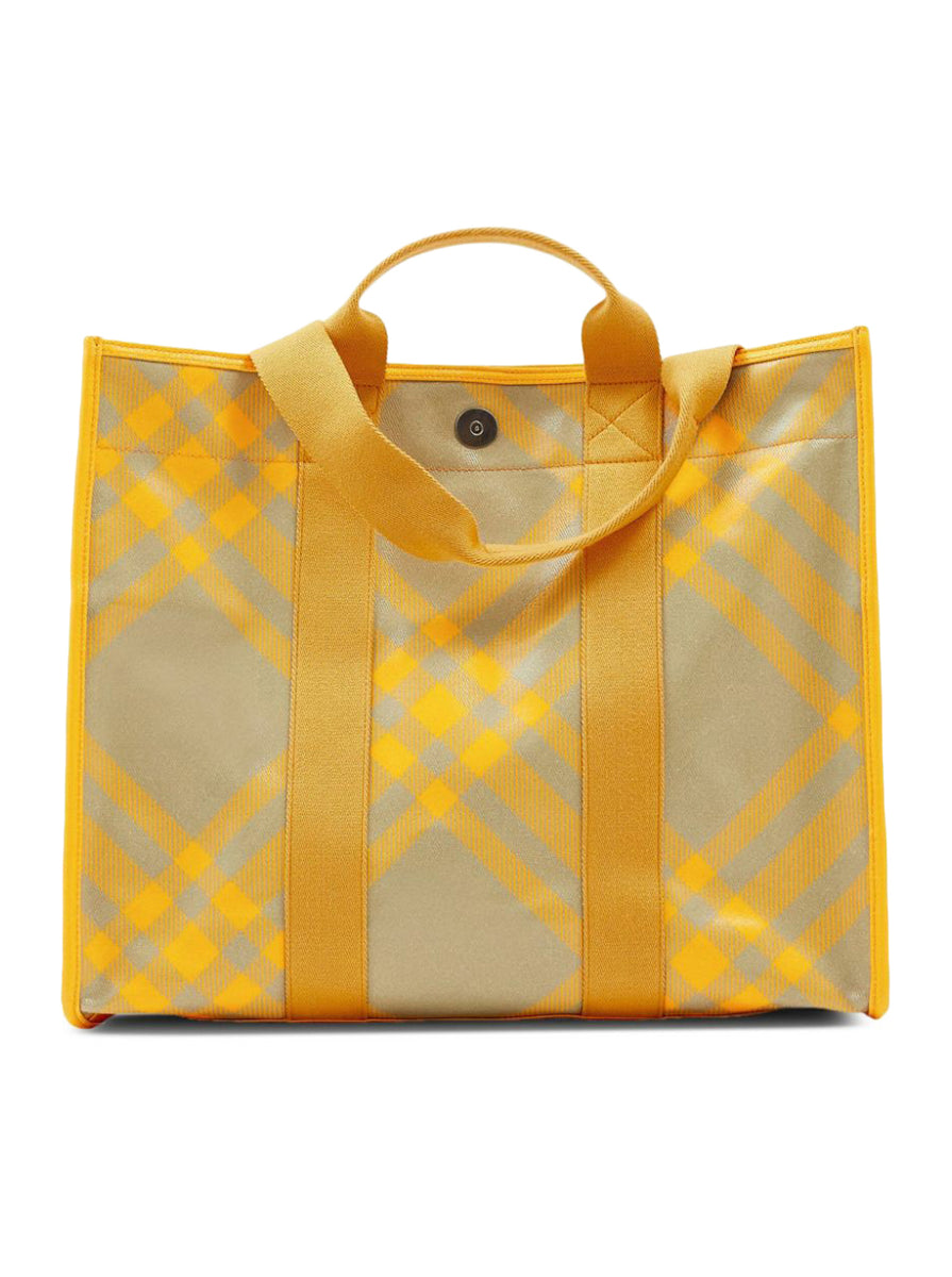  Hermes Bora Bora PM Tote Bag with Pouch, Canvas