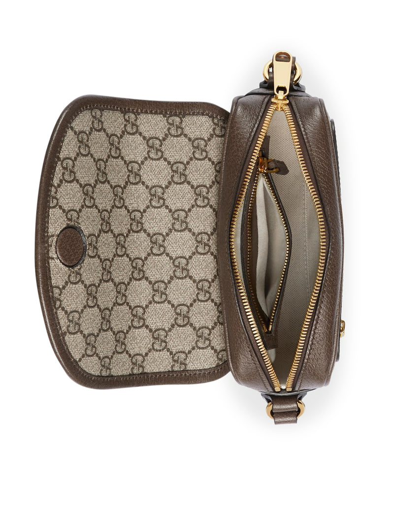OPHIDIA GG MINI SHOULDER BAG
