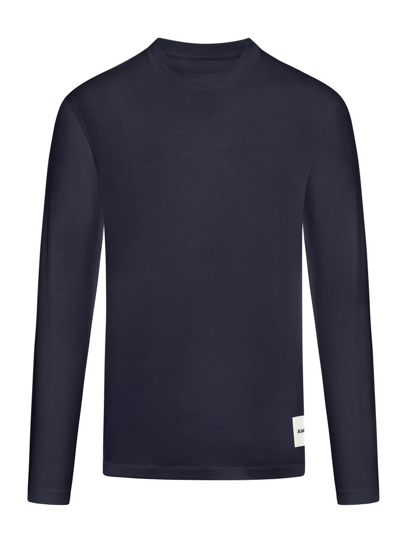 ORGANIC COTTON T-SHIRT (PACK OF THREE)