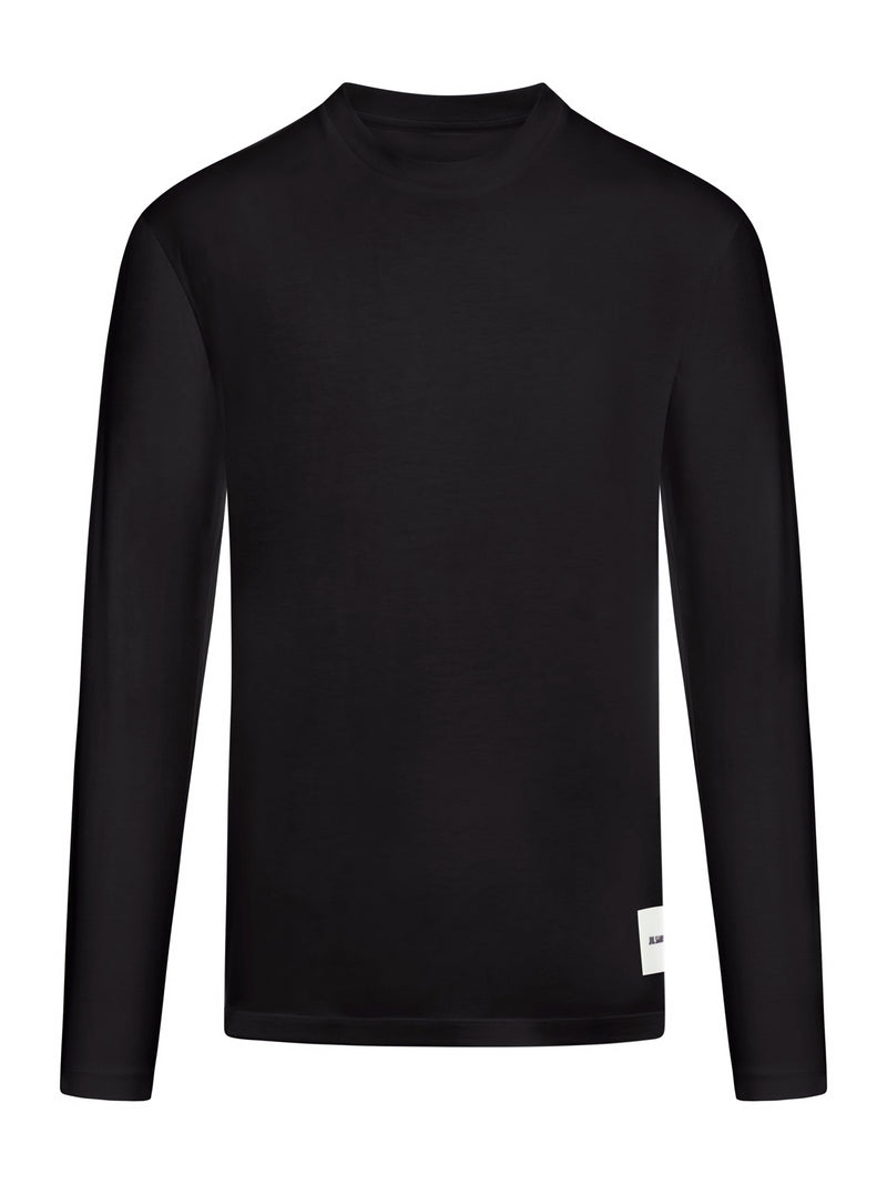 ORGANIC COTTON T-SHIRT (PACK OF THREE)