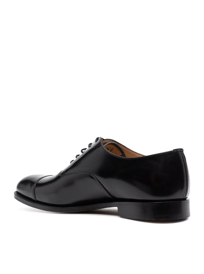 OXFORD IN BRUSHED CALFSKIN CONSUL