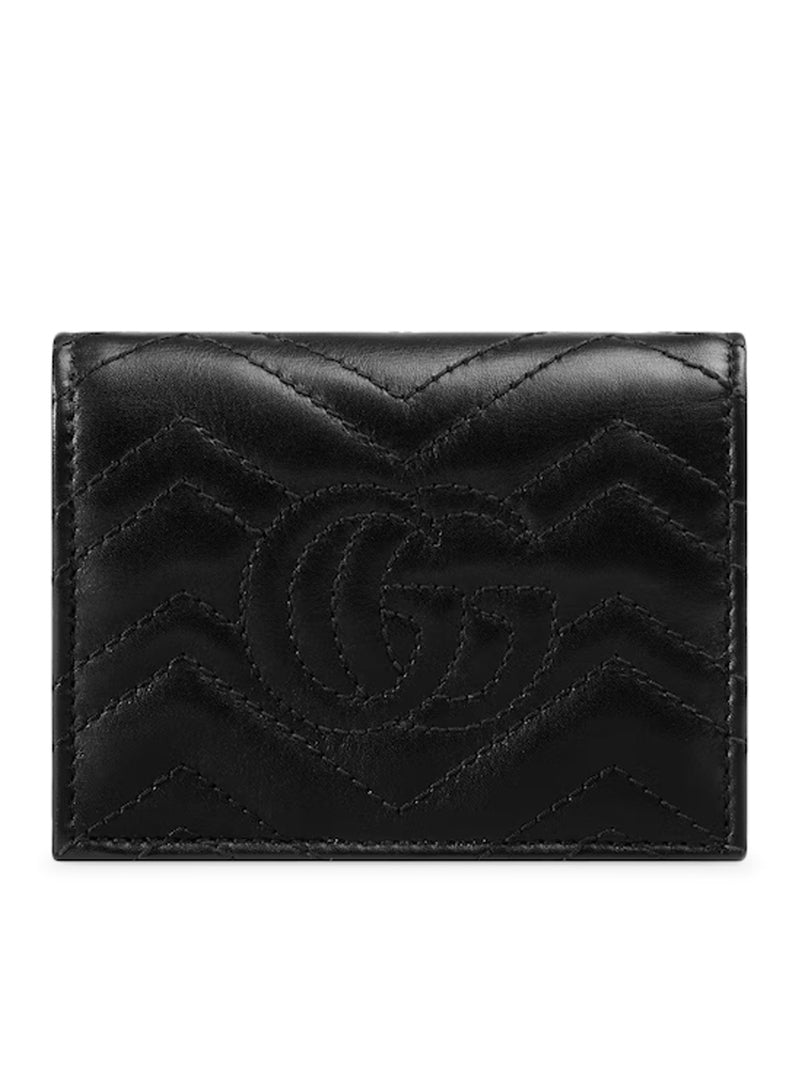 SMALL GG MARMONT WALLET