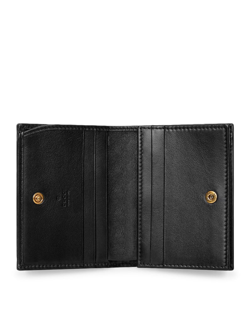 SMALL GG MARMONT WALLET
