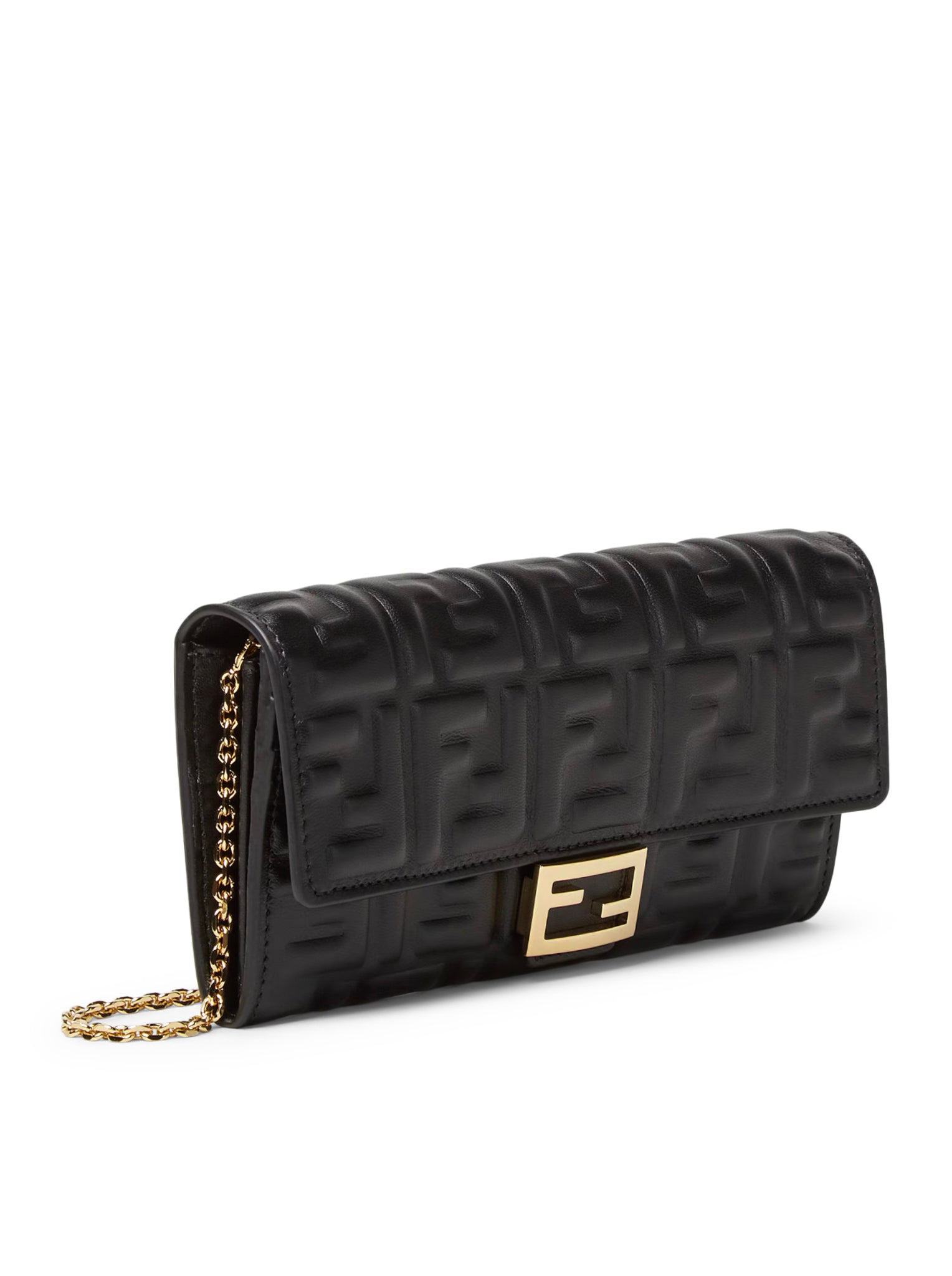 BAGUETTE CONTINETAL WALLET