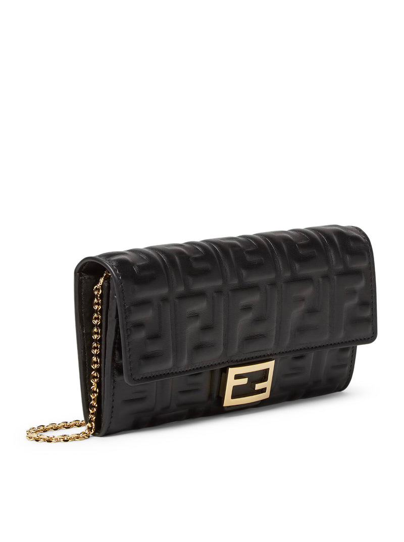 BAGUETTE CONTINETAL WALLET