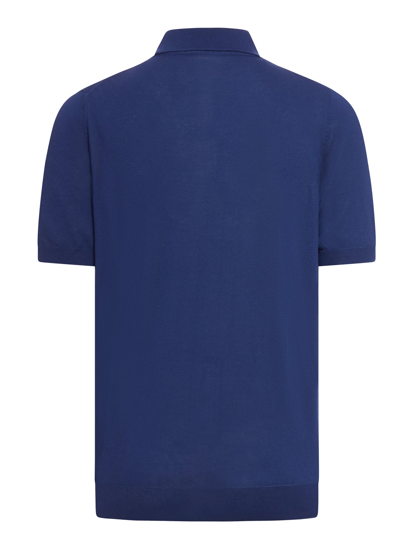 SHORT-SLEEVED POLO SHIRT